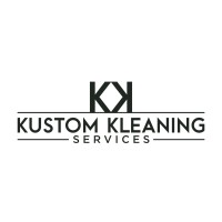 Kustom Kleaning Services logo - Similar company to Squeaky Clean Services Llc