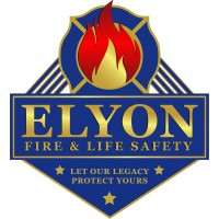 Elyon Fire & Life Safety logo - Similar company to Dd Fire, Inc.