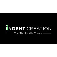INDENT CREATION logo - Similar company to Infiniteinspire Studio