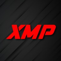 XMP logo - Similar company to Rad Nv