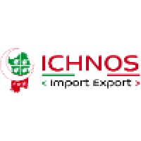 Ichnos Import Export logo - Similar company to Cervati Import Export Aglio