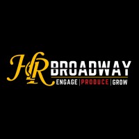HR BROADWAY logo - Similar company to Reckons Resource Solutions