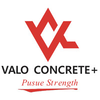 VALO CONCRETE PLUS LTD logo - Similar company to Jaycee