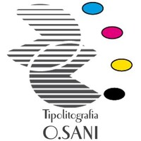 Tipolitografia O.Sani di Sani Guido logo - Similar company to Alternamente