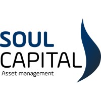 Soul Capital Asset Management logo - Similar company to Grupo De Negócios Da Unicamp