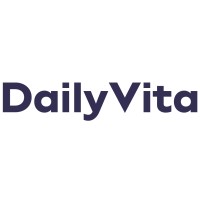 DailyVita | 100% vegan vitamines logo - Similar company to Biostrum Nutritech Pvt. Ltd.