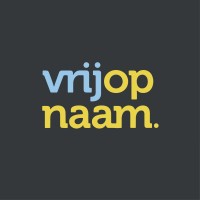 Vrijopnaam logo - Similar company to Samen Om