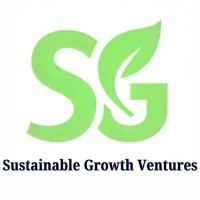 Sustainable Growth Ventures logo - Similar company to Ozcon Environmental