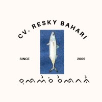 CV. Resky Bahari logo - Similar company to Fisherynesia