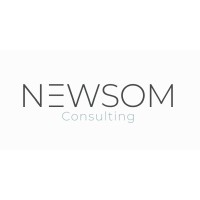 Newsom Consulting logo - Similar company to Diamond Labs