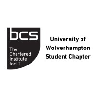 BCS Wolverhampton Student Chapter logo - Similar company to Afaara Digital Resources Limited