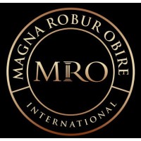 MRO International AB logo - Similar company to Wassching