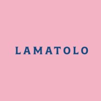 Lamatolo logo - Similar company to Design Talks Podcast