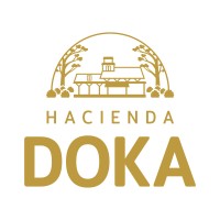 Hacienda Doka logo - Similar company to Grupo Gravitas S.A.