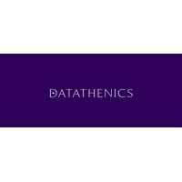 Datathenics logo - Similar company to Modera Data