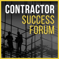 Contractor Success Forum logo - Similar company to Carpenter And Company, Cpas, Pc