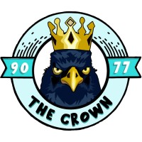 FRC Team The Crown #9077 logo - Similar company to Focus On
