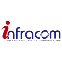 INFRACOM Gabon logo - Similar company to Deltapro Group