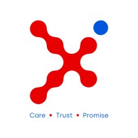 nephroX logo - Similar company to Biomaxis Pvt. Ltd.