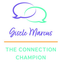 Gisele Marcus logo - Similar company to Reviewnizer