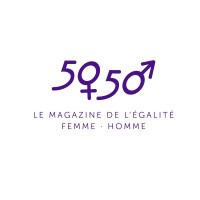 50-50 Magazine logo - Similar company to Native Translation Ab
