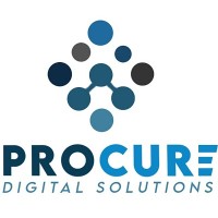 Procure Digital Solutions logo - Similar company to Full Stack Am