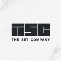 The Set Company logo - Similar company to Ten-19 Projects B.V.