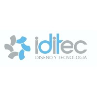 iditec logo - Similar company to Visionxlink