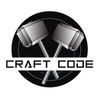 Craft Code logo - Similar company to Yonnect