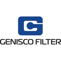 Genisco Filter logo - Similar company to Data Panel Corporation