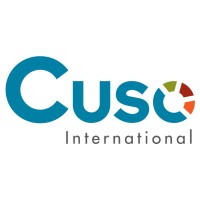 Cuso International logo - Similar company to International Development Research Centre (Idrc)