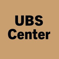 UBS Center for Economics in Society logo - Similar company to Equality On Board Awards