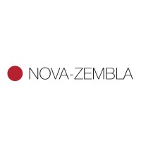 Architecten@Nova-Zembla logo - Similar company to Nova Zembla Zorg