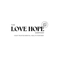 The Love Hope Company logo - Similar company to Blustream
