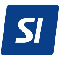 Samtök iðnaðarins logo - Similar company to Svþ - Samtök Verslunar Og Þjónustu (Federation Of Trade & Services, Iceland)