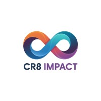Cr8 Impact logo - Similar company to Kodr