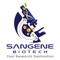 Sangene Biotech logo - Similar company to Micro Leer