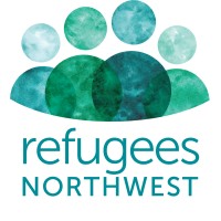 Refugees Northwest logo - Similar company to Refugee Resettlement Office