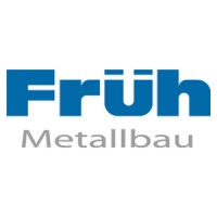 Metallbau Früh GmbH logo - Similar company to Lock Prosystems