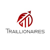 Traillionaires logo - Similar company to Colorado Stem Ecosystem