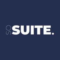 Sosuite logo - Similar company to Clearing