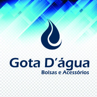 Gota D´Água Bolsas logo - Similar company to Levi