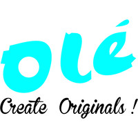 Olé Group logo - Similar company to Ole Group Philippines, Inc.