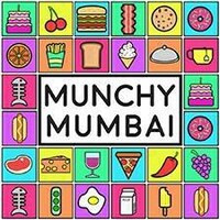 MunchyMumbai logo - Similar company to Slunks