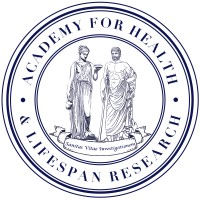 Academy for Health & Lifespan Research logo - Similar company to Nus Academy For Healthy Longevity