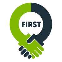 Outplacement First logo - Similar company to Working Transitions