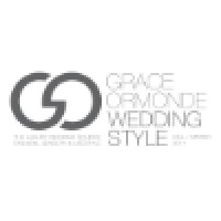 Grace Ormonde Wedding Style logo - Similar company to Wedding Dance Vows