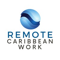 Remote Caribbean Work logo - Similar company to Vs Outsourcing