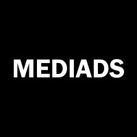 Mediads logo - Similar company to Dama Biotech