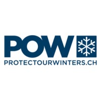 Protect Our Winters Switzerland logo - Similar company to Decaid Systems
